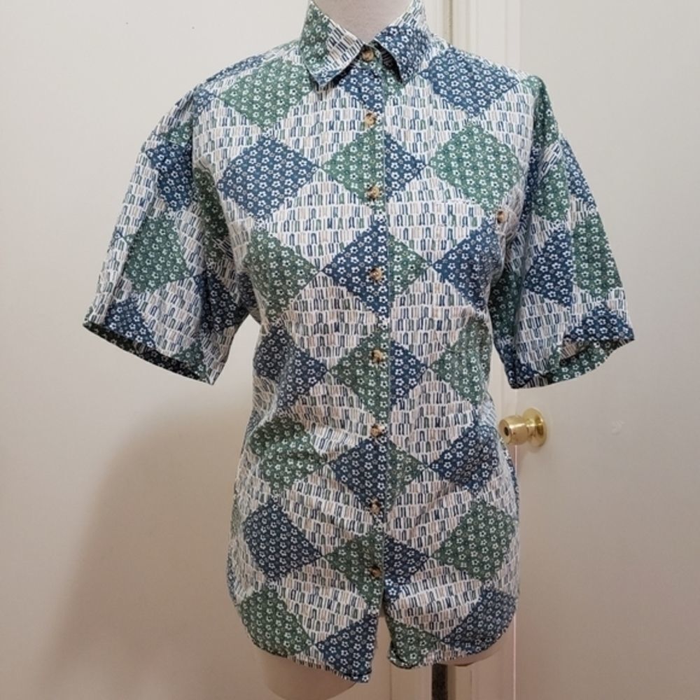 3for$20 button down shirt